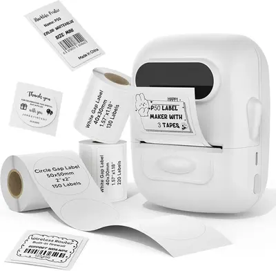 Marklife P50 Image