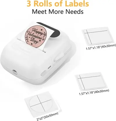 Marklife P50 Image