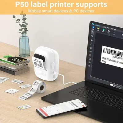Marklife P50 Image