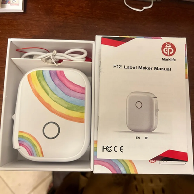 Marklife P12 Image