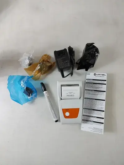 Martel MCP2800 Image