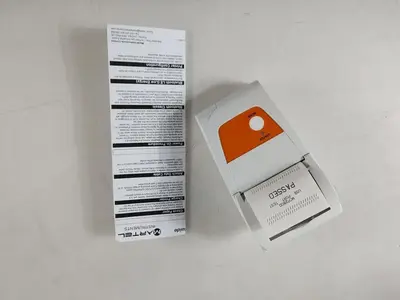 Martel MCP2800 Image