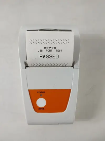 Martel MCP2800 Image