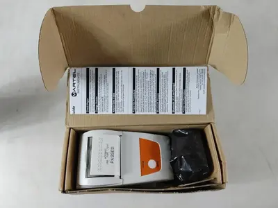 Martel MCP2800 Image