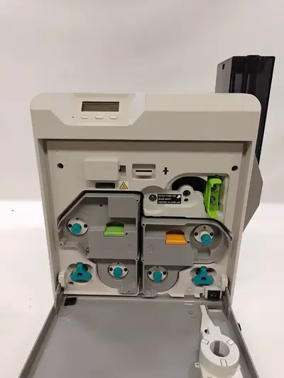 Matica EDIsecure XID 8300 Image
