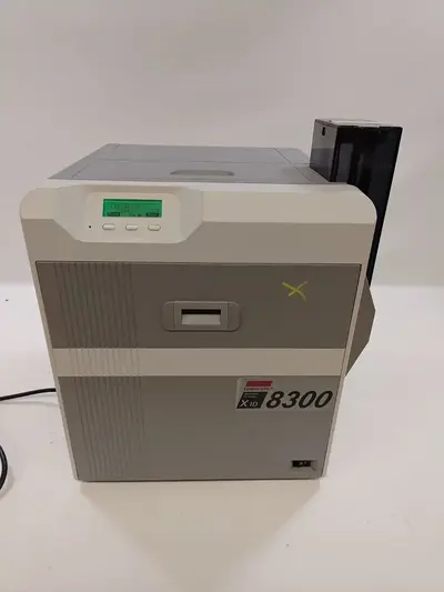Matica EDIsecure XID 8300 Image