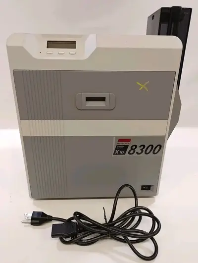Matica EDIsecure XID 8300 Image