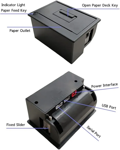 MC-EH205 MC-EH205 Image