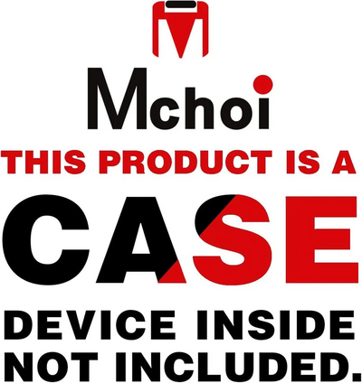 Mchoi M077/M907/M908 Image