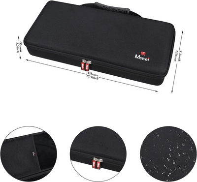 Mchoi M077/M907/M908 Image