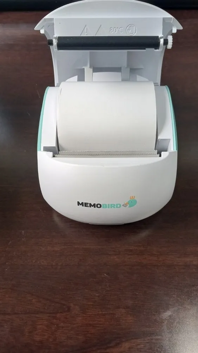 Memobird G2 Image