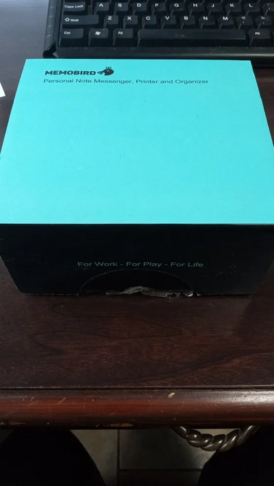Memobird G2 Image