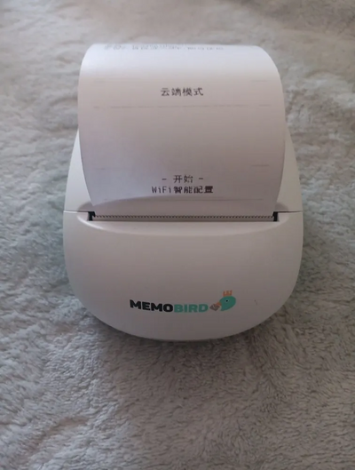 Memobird G2 Image