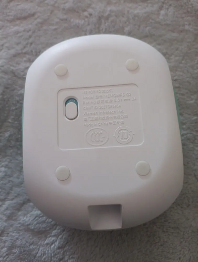 Memobird G2 Image