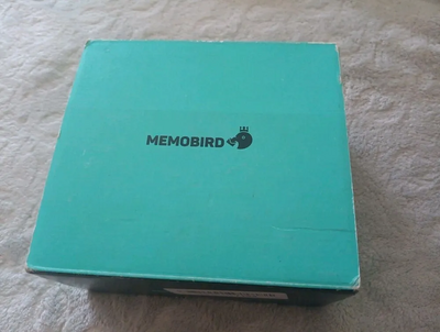 Memobird G2 Image