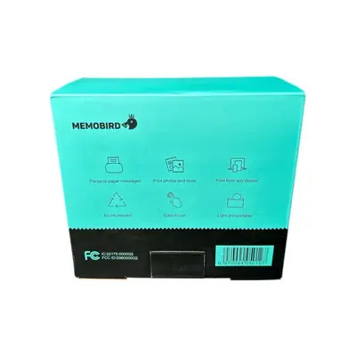 Memobird G2 Image