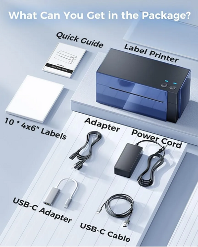Memoking PM-344-WF-BKB Image