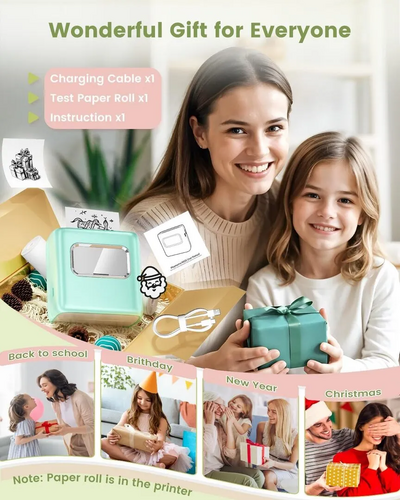 Memoking M02E Image