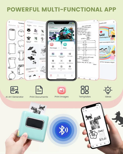 Memoking M02E Image