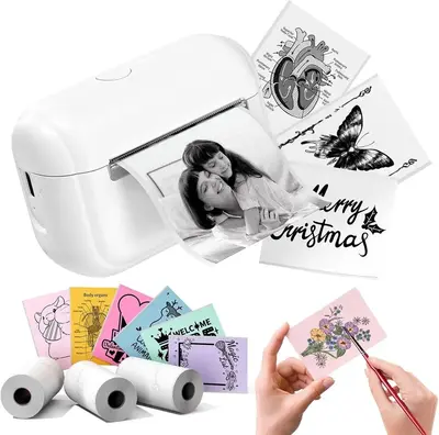 Memoking Q02E Image