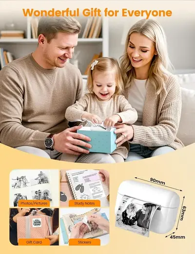 Memoking Q02E Image