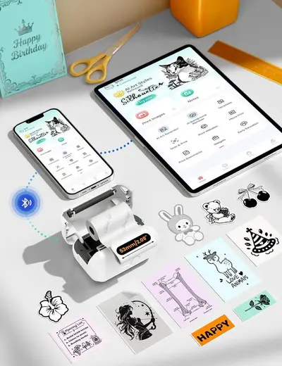 Memoking Q02E Image