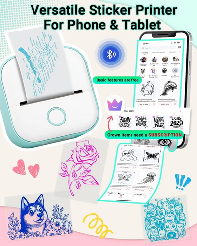 Memoking T02 Image