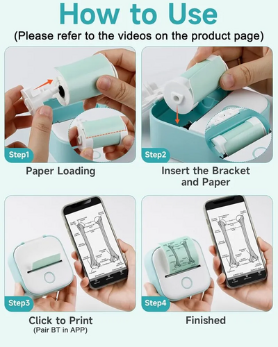 Memoking T02 Image