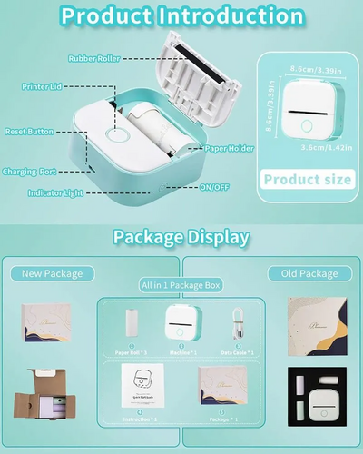 Memoking T02 Image