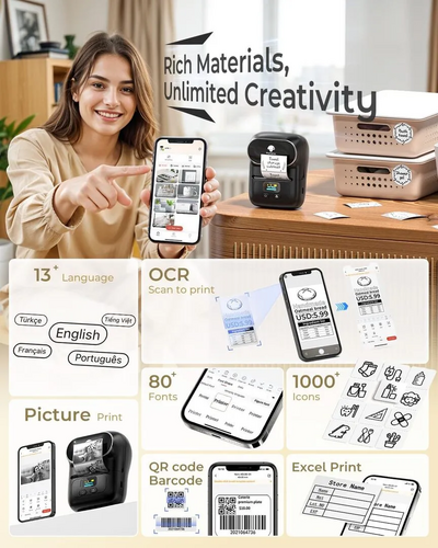 Memoqueen M110 Image