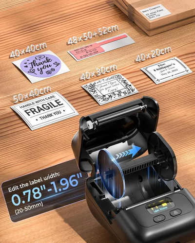 Memoqueen M110 Image