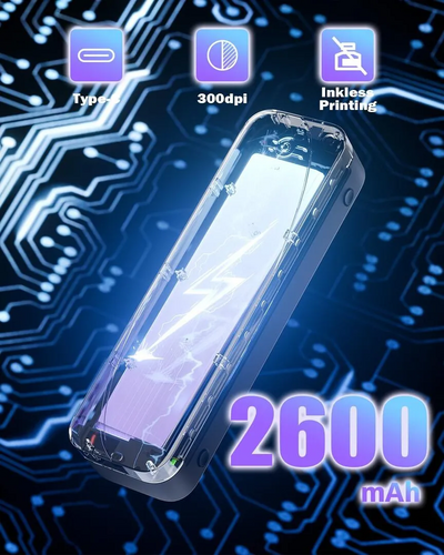 Memoqueen M833-BK Image