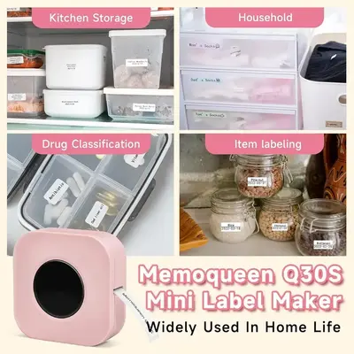 Memoqueen Q30S Image