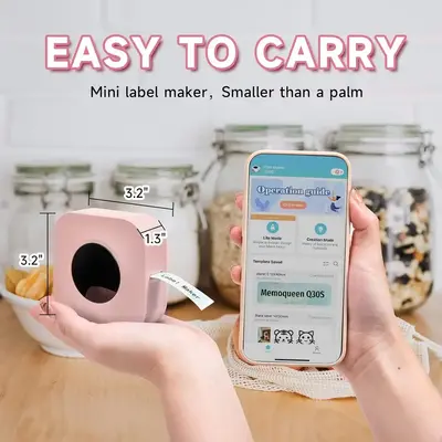 Memoqueen Q30S Image