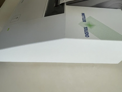 Mettler Toledo Printer Image