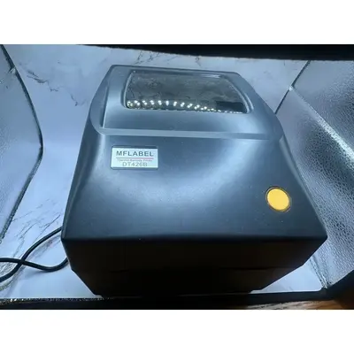 MFLABEL DT426B Image