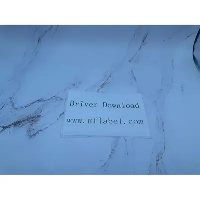 MFLABEL DT426B Image