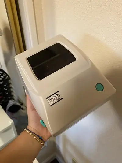 MFLABEL DT426B Image