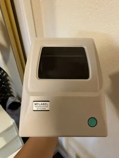 MFLABEL DT426B Image