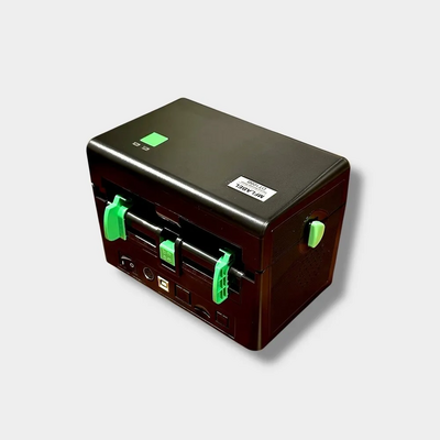 MFLABEL DT108B Image