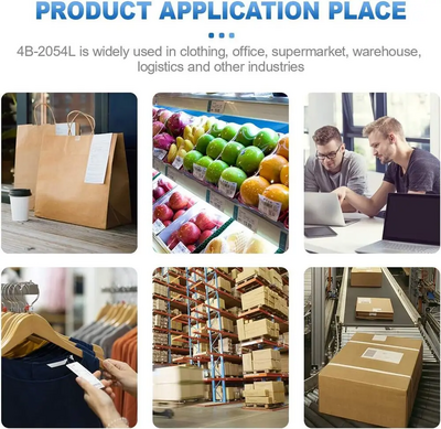 Micmi 4B-2054L Image