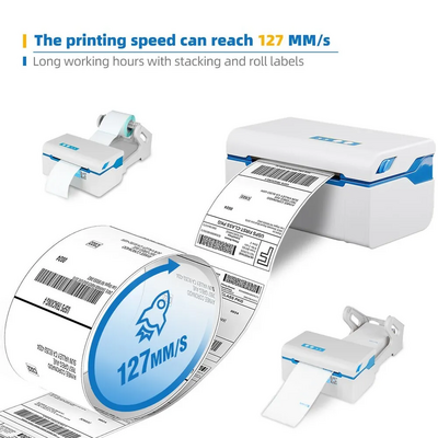 Micmi GP-2024D Image