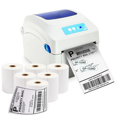 Micmi GP-1324D Image