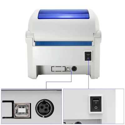 Micmi GP-1324D Image