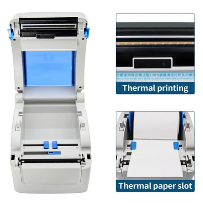 Micmi GP-1324D Image