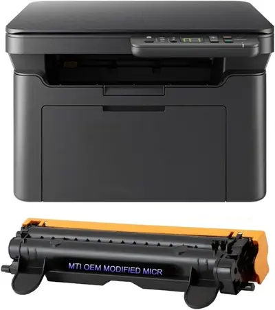 MICR Toner International MA2000W Image