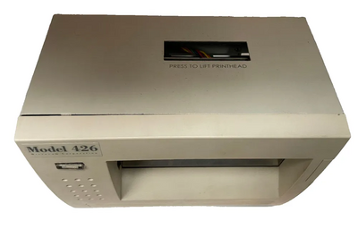 Microcom Corporation Model 426 Image