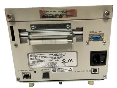 Microcom Corporation Model 426 Image