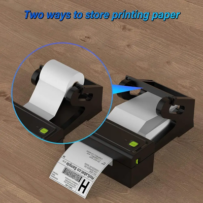 Miemieyo US-4x6LP Image