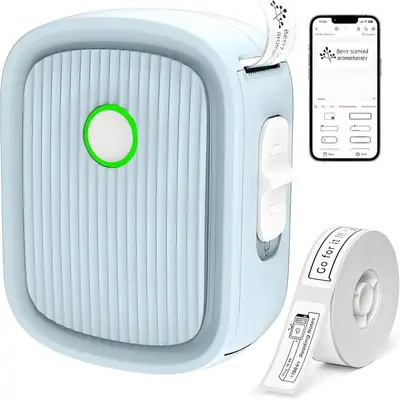 Miemieyo US-MINI-LM Image